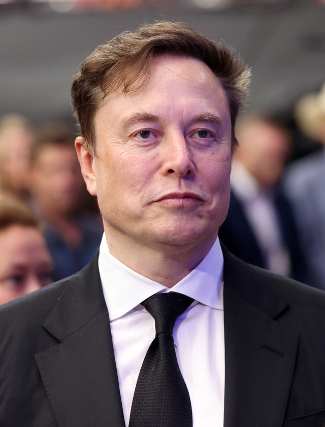 イーロン・マスク、今世紀最大の天才説ｗｗｗｗｗｗ