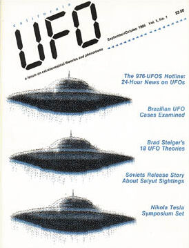 UFO_Magazine_1_cover