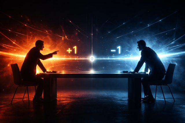 【議論】「反対するなら対案出せ」←この理屈おかしくないか？