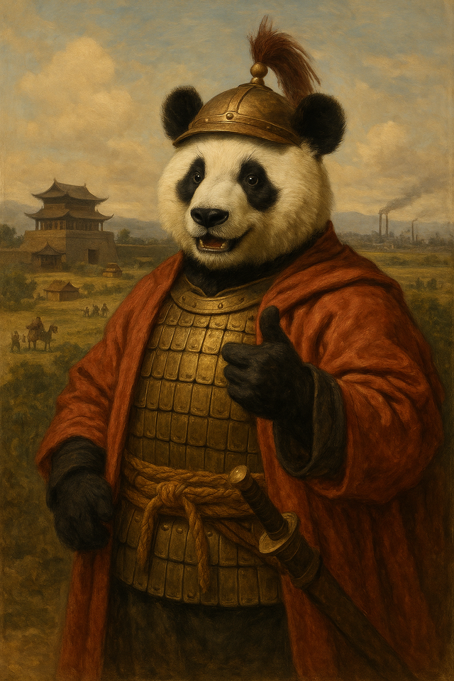 中国「紀元前4000年〜イギリス産業革命まで世界最強でした！」←こいつｗｗｗ