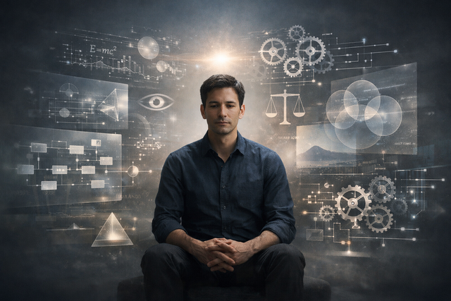 【疑問】頭のいい人の思考回路ってどうなってるの？