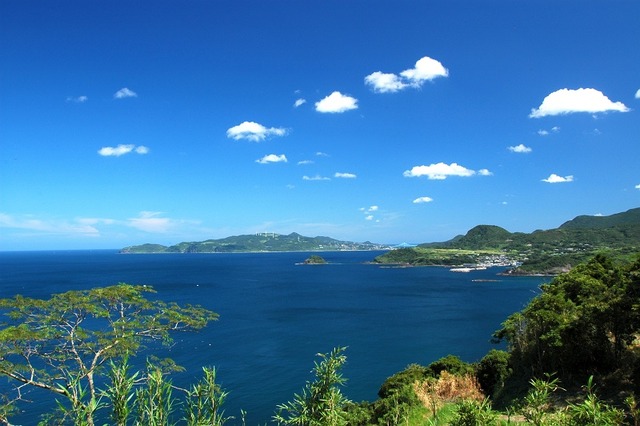 生島