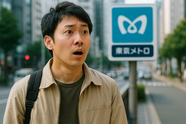 地方民「東京にもあったんだ・・・」←これ