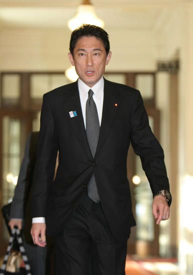 「国民は物価高に苦しんでおり、国民生活を守らなければいけない」…岸田首相インタビュー詳報
