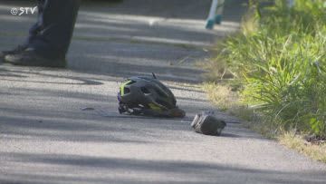 「ツール・ド・北海道（Le Tour de Hokkaidou）」一般車と衝突した20代選手が死亡