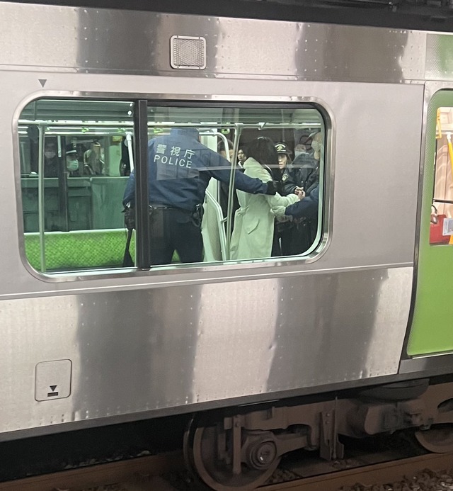 秋葉原