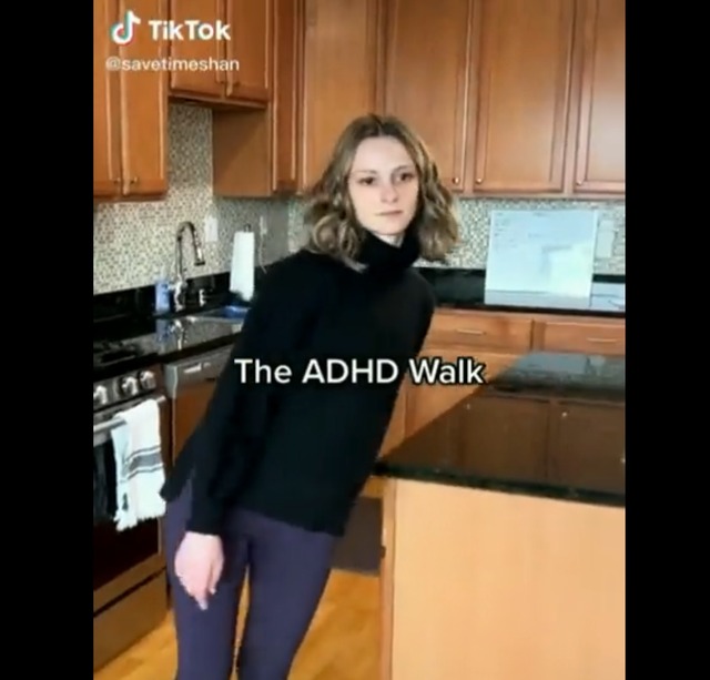 ADHD