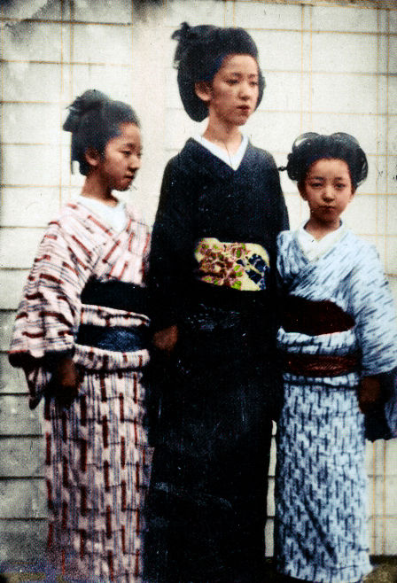 島津
