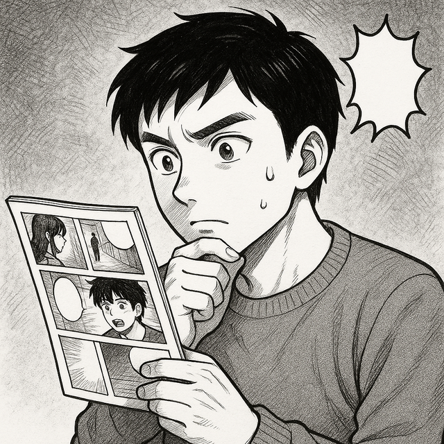 読後に鳥肌…伏線回収が神だった漫画ってある？