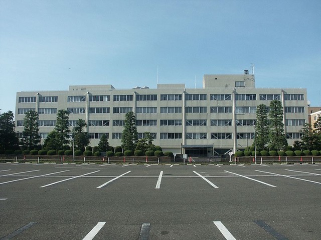 Saitama_Regional_Prosecutor's_Office_1