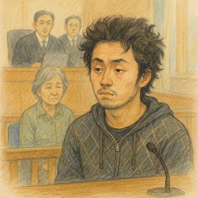 【長野4人殺害】「絞首刑みたいな死に方は嫌だ」　死刑判決に控訴　「必要なのは治療だ」――母に漏らした“最後の願い”
