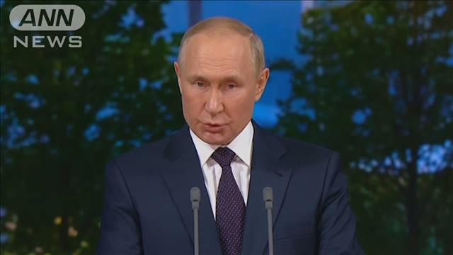 プーチン、ガチで追い詰められる　各地で辞任要求の動き