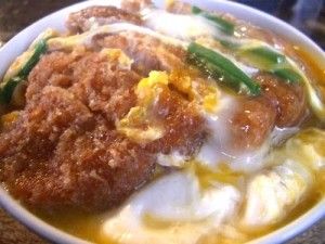 カツ丼