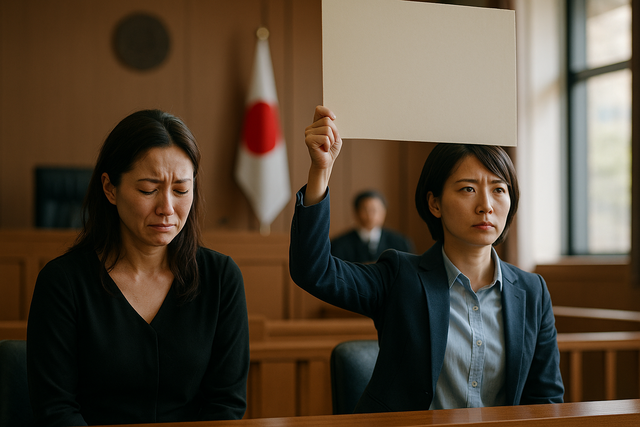 【議論】「死刑は残酷！」「犯罪者にも人権を！」←じゃあお前の親が殺されてもそう言えるの？
