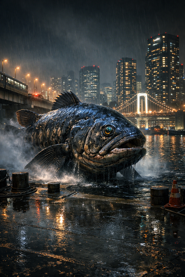 進化が止まったものは？何かある？