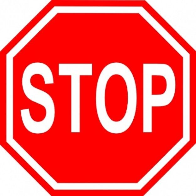 STOP
