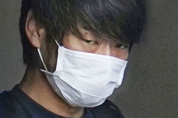 【速報】山上徹也容疑者の“減刑”求める署名が始動し物議