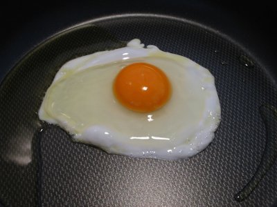 目玉