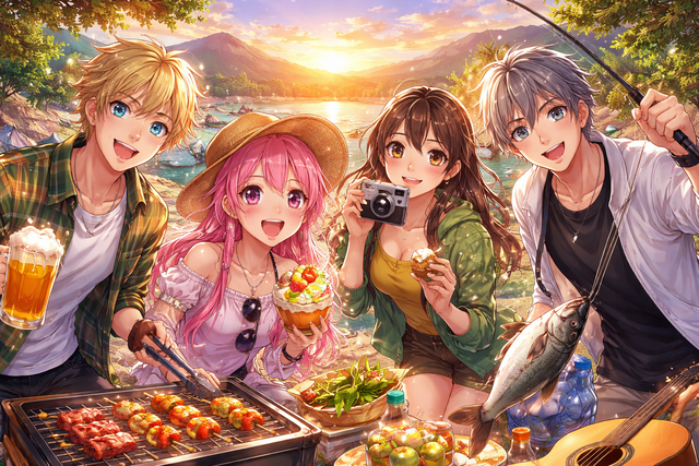 ニキらの人生の楽しみって何？