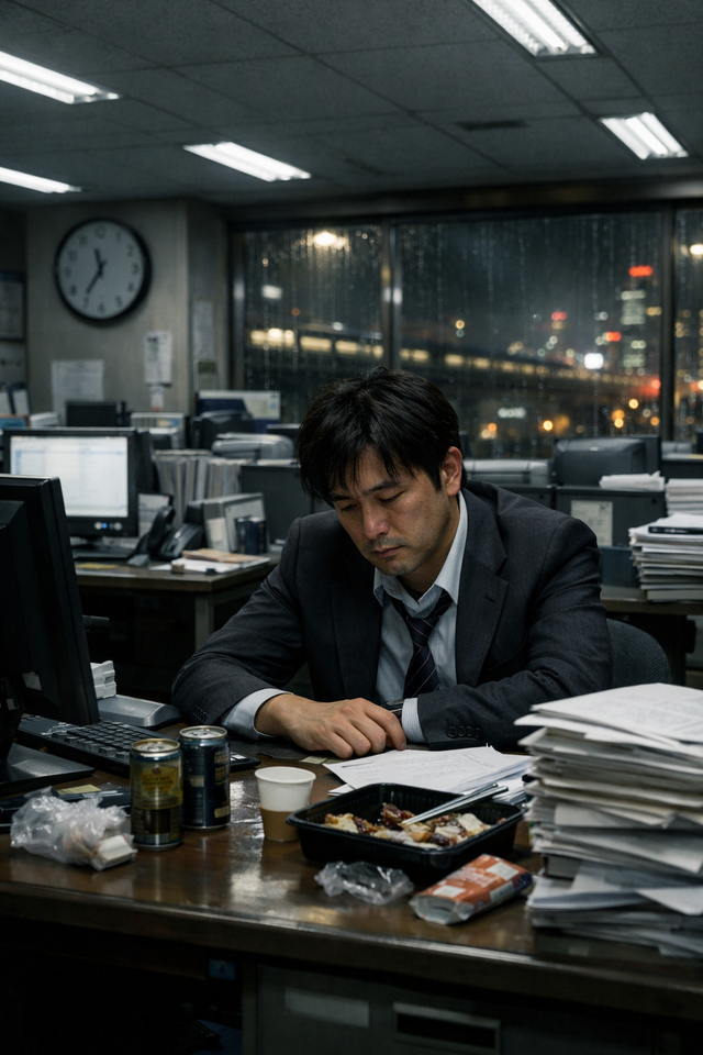 人生の8割が「給料を稼ぐための時間」って、冷静に考えるとヤバくね？