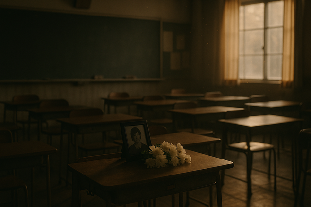 【実話】クラスメイトの死を経験したことある奴、語ろうぜ