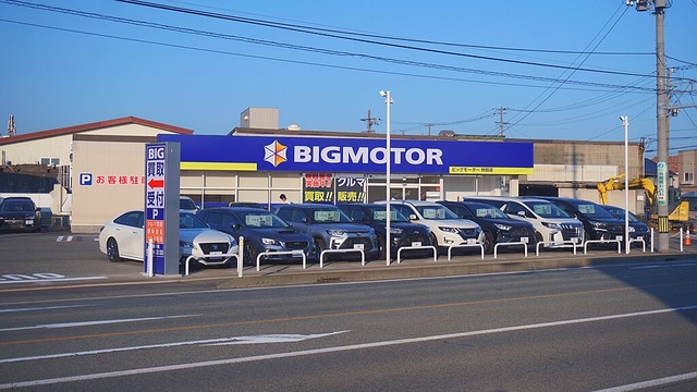 【速報】ビッグモーター社長「当社の常識が世間とは合っていなかったことに尽きる」