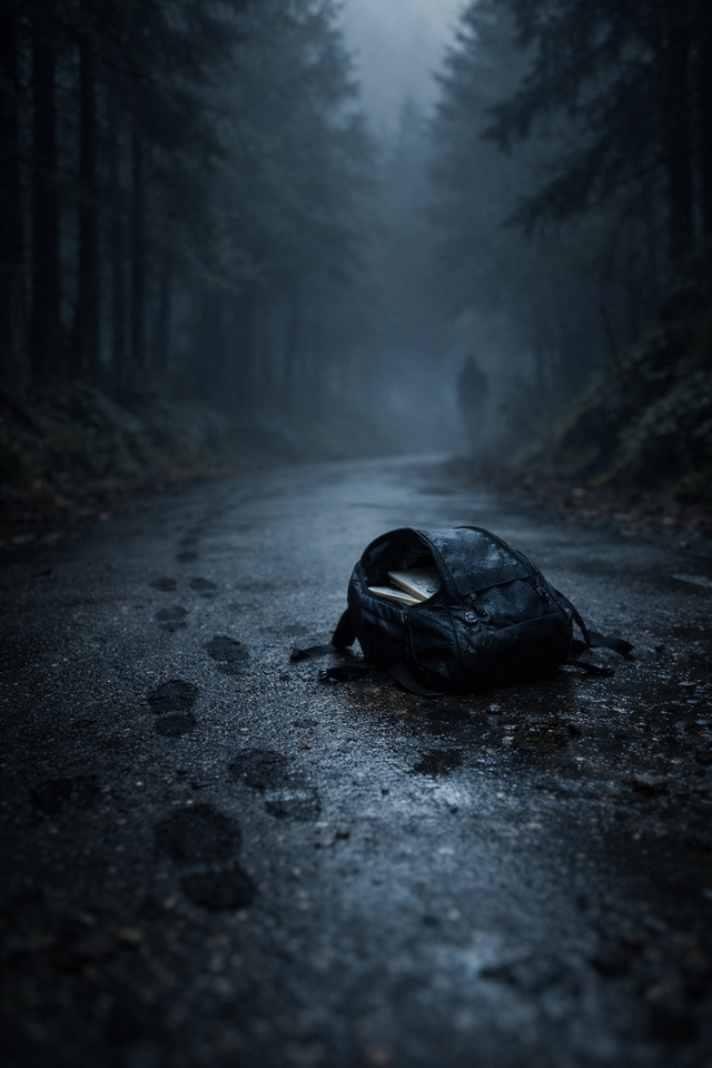 【悲報】京都・小5男児不明1週間、通学路と“真逆の山中”でリュック発見…誘拐の可能性高まる