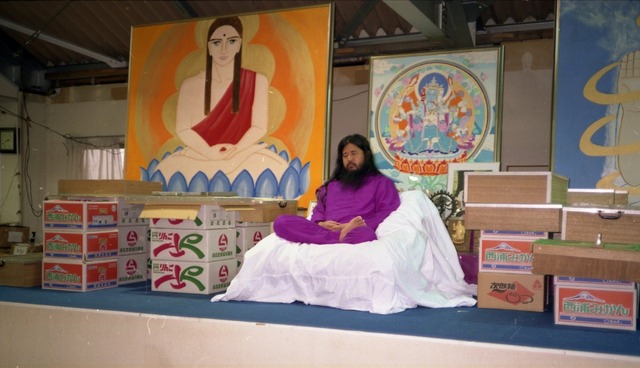 【闇深】日本のヤバい宗教団体で打線作ったら想像以上だったwww