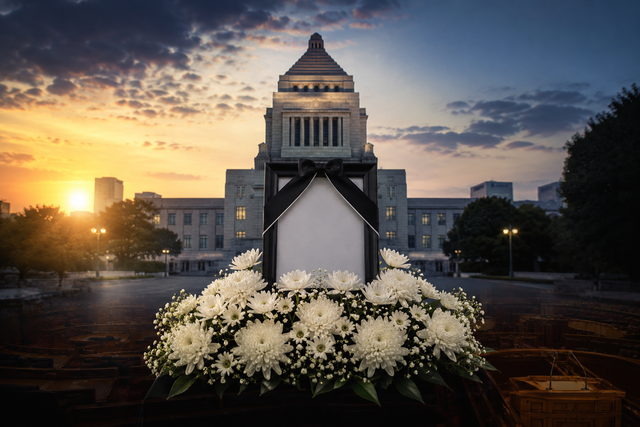 【訃報】「河野談話」の河野洋平氏が死去、89歳 元自民党総裁・衆院議長のサムネイル