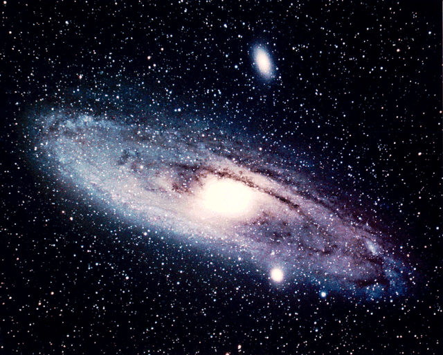 宇宙