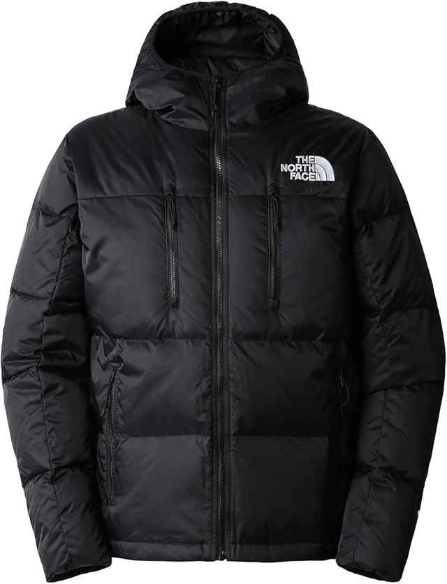 ノースフェイスってダサいんか????