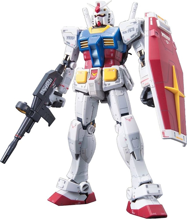 ガンダム