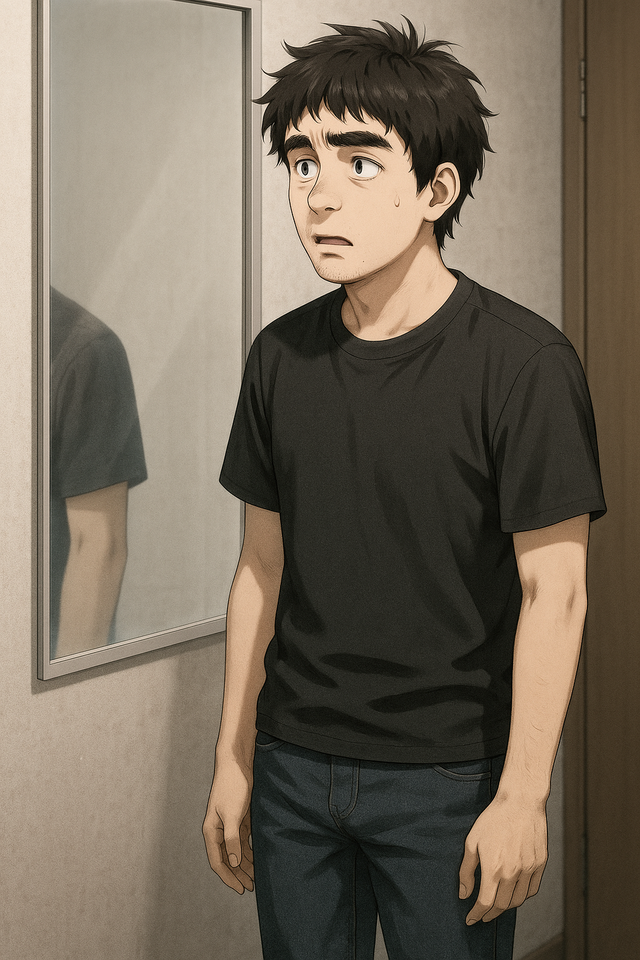 「ワックスとかいらん」「服はユニクロ」「眉毛？そのまま」←陰キャ三種の神器ｗｗｗ