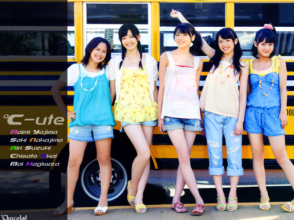 2℃-ute神聖なるベストアルバム