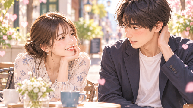 【名作】お前らがガチで胸キュンしたラブストーリー・ラブコメ教えて