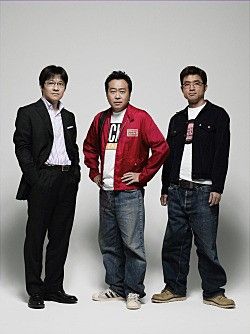 さまーず