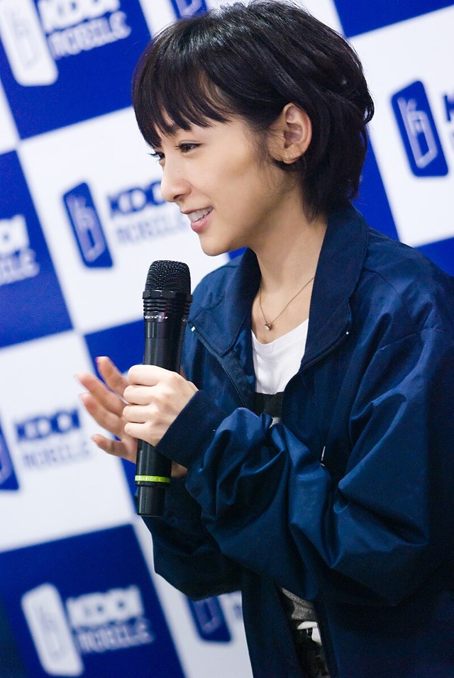 加護ちゃんまたやらかす、指定暴力団の現役幹部組員と韓国カジノ旅行の写真入手され炎上