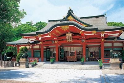 西宮