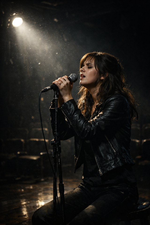 どうして売れなかったんだろうと思う歌手