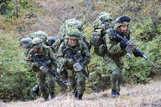 陸上自衛隊情報学校