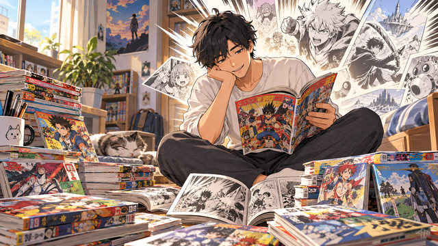 なぜか今でも覚えてる「少年ジャンプの打ち切り漫画」といえばｗｗｗｗｗ