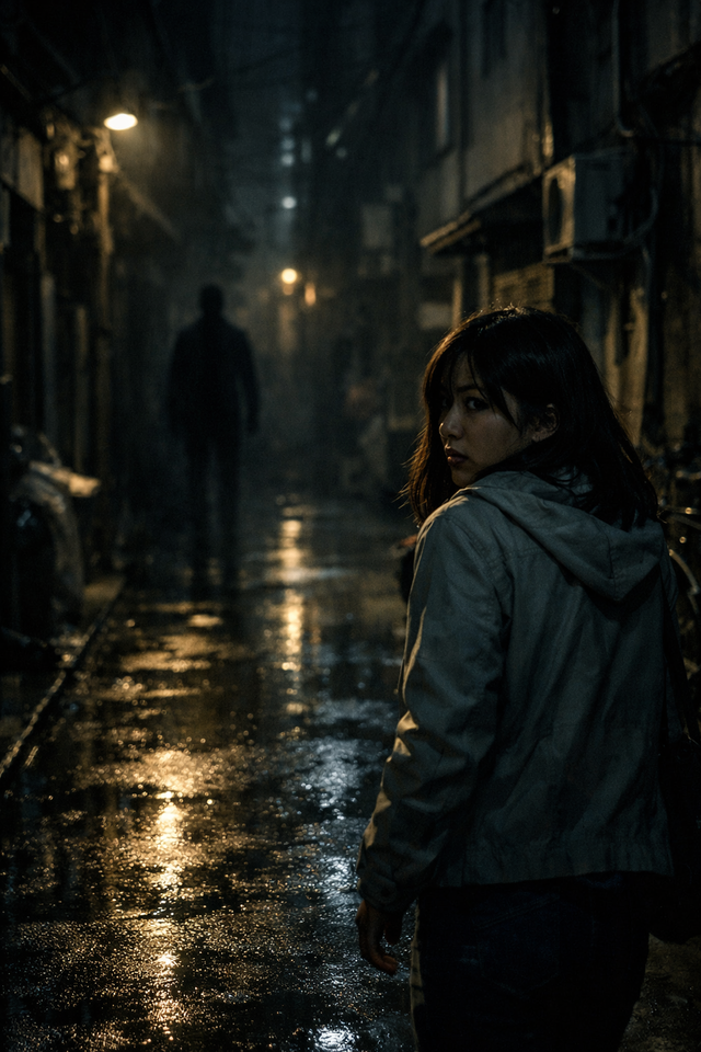 【悲報】日本「ガチで殺意あるストーカー来たら防げません」←この現実ヤバすぎる