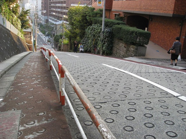 のぞき1