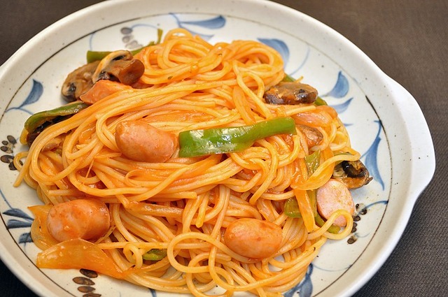 Spaghetti_Naporitan_002