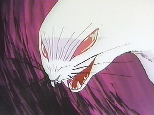 お前らのトラウマアニメはなに？対馬丸？それともパパママバイバイ？