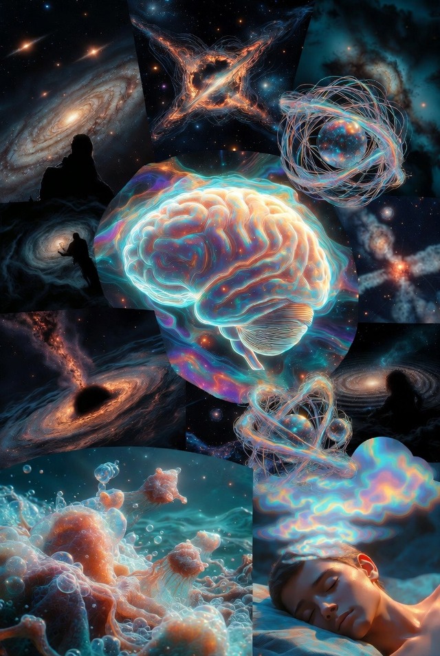 【ガチで謎】実は仕組みがよくわからないもの挙げてけｗｗｗｗｗ