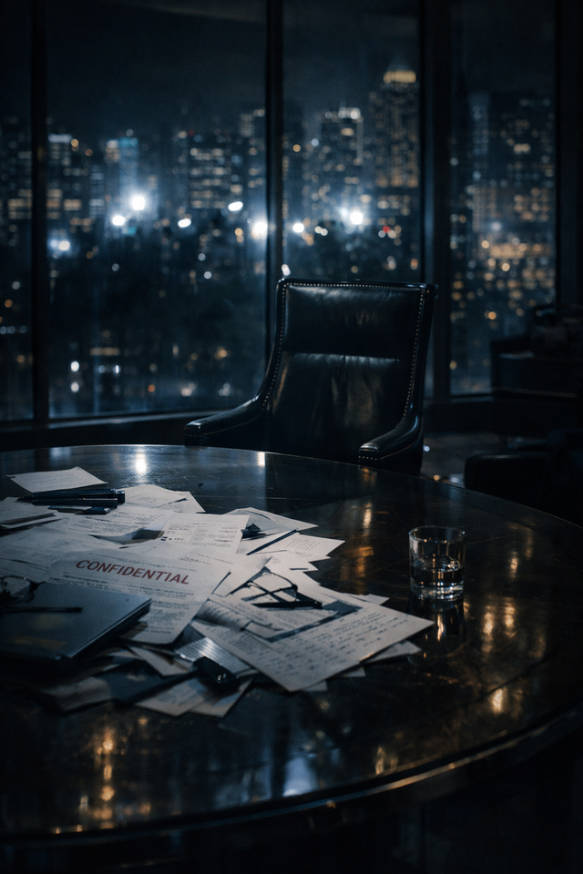 【闇深】エプスタイン事件、次はハイアットホテル会長が辞任ｗｗｗｗｗ