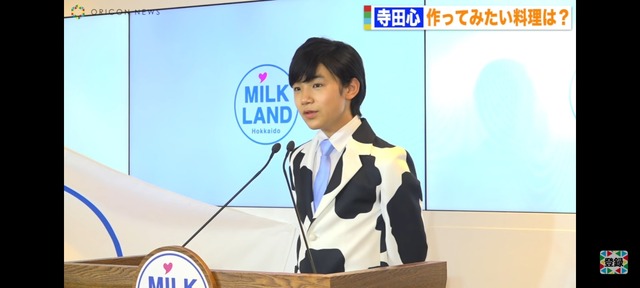 【画像】寺田心（14）さんの現在の姿がこちらｗｗｗｗｗｗｗｗｗ