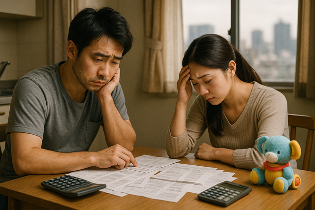 【議論】「子ども作る・作らない問題」って、結婚してても“目の前の生活”考えると厳しすぎない？