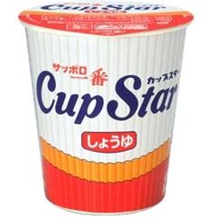 カップスター
